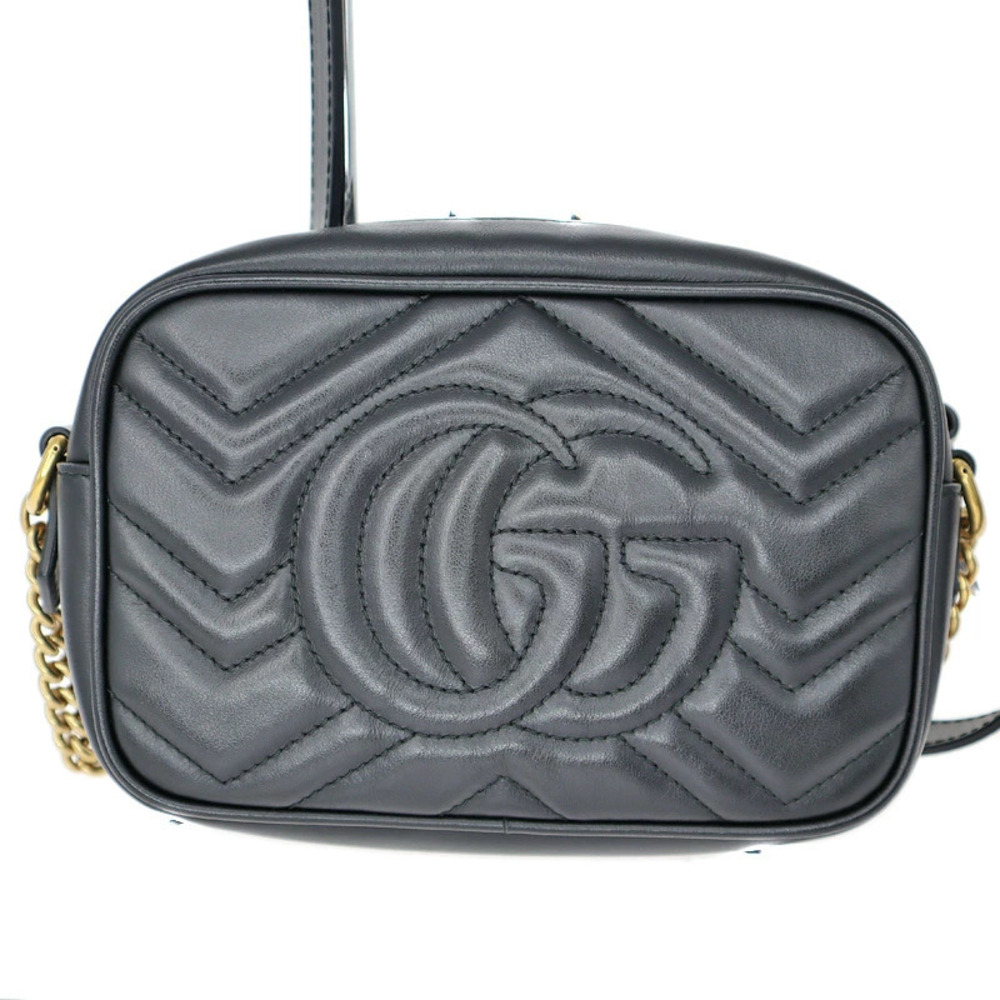 Gucci Bag GG Marmont Shoulder